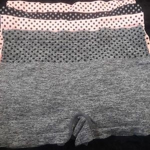 Boy Shorts/slay panty